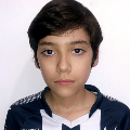 ALVARO JAVIER SANCHEZ DE LEON