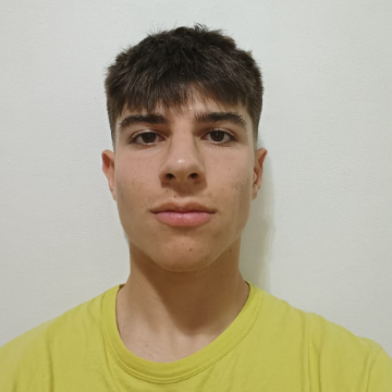 MAX ESCALE SANDOVAL