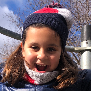 VICTORIA ALCALA ARRIBA