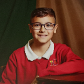 CRISTIAN DAVID  CRISTULEAN 