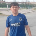 Marcelo martinez cantu