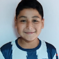 XAVI PAUL TUN PECH
