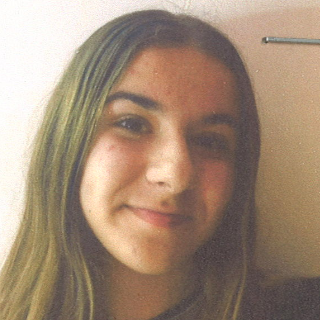 JULIA PALMERO MARTIN