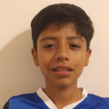 Ali  Sebastian Salazar Lijarza