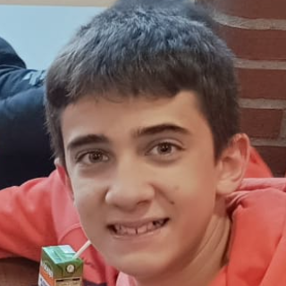 NICOLÁS PLAZA ROMÁN
