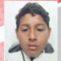 DANIEL ALEJANDRO COLEGIO URBINA