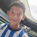 Mauricio Rojas Treviño