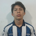 Angel Farid Diaz Hernández