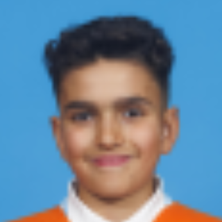 ISAAC ALMAGRO ALONSO