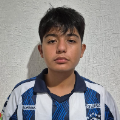 Itzjak Martínez Espitia