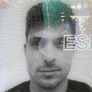 Sergi Escriu Pujol