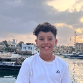 ILYAS EL YAKOUBI EL MADHOUN