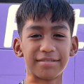 Santiago Tadeo Gamez Jinez