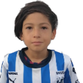 RIGEL GAEL GARZA MUÑOZ