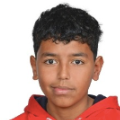 JAVIER ISAAC HERNÁNDEZ MORENO