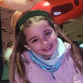 VALERIA GÓMEZ MEDEROS