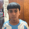 Luis David esparza