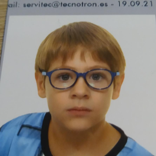 THIAGO PEREZ MOLINA