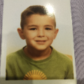 ELIÁN GÓMEZ RUANO