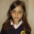 ALMA SAN JOSÉ AGUADO
