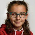 MARTINA LÓPEZ MOYA