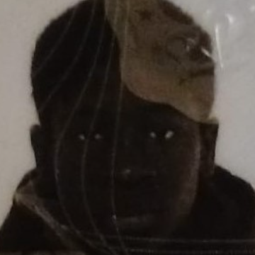 Gabriel Yorke odoom