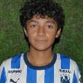 Alan Mauricio Rocha Romero