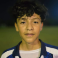 Jorge Sebastian Solis Sanchez