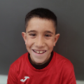 JOEL FERNANDEZ MINGO
