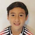 Mateo Domínguez Cordova