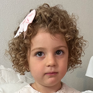 CHLOE NICOLE STOICA