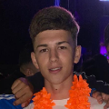 GABRIEL DODAN