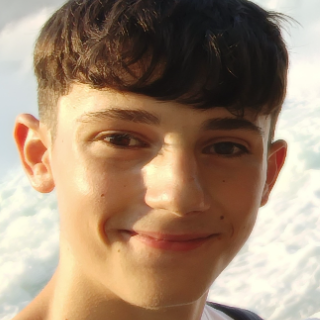 DAVID BALBÁS LARA