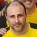 Gustavo GonzalezMartin
