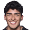 Samuel Andrés Barrera Ascencio