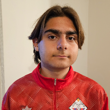 Marc Casanovas Mas