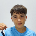 ADRIÁN PICÓ ESTÚÑIGA