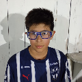 Abner Yael Reyna Ortiz