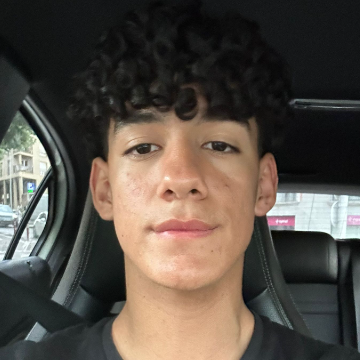 Aleix Sanchez Cano