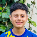 VICTOR ANDREI BASTO ESCALANTE