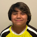 DAVID ALEJANDRO CASTILLO