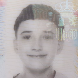 MARCO BERROCAL DE FRANCISCO