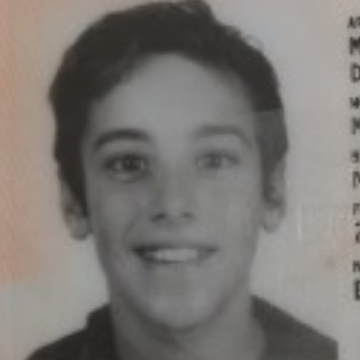 Marcos Mañoso de la Sierra