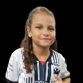 Ashley Gisell Saldaña Medina