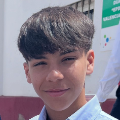 SAMUEL ROMERO LUJAN