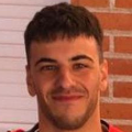 Daniel Domínguez González