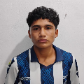 Alexander Vazquez Salazar