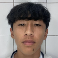 ISAAC ALEJANDRO RAMIREZ PLASCENCIA