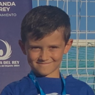 MATEO SANCHEZ JAÑEZ