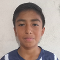 JUAN SANTIAGO GAMBOA CHIN